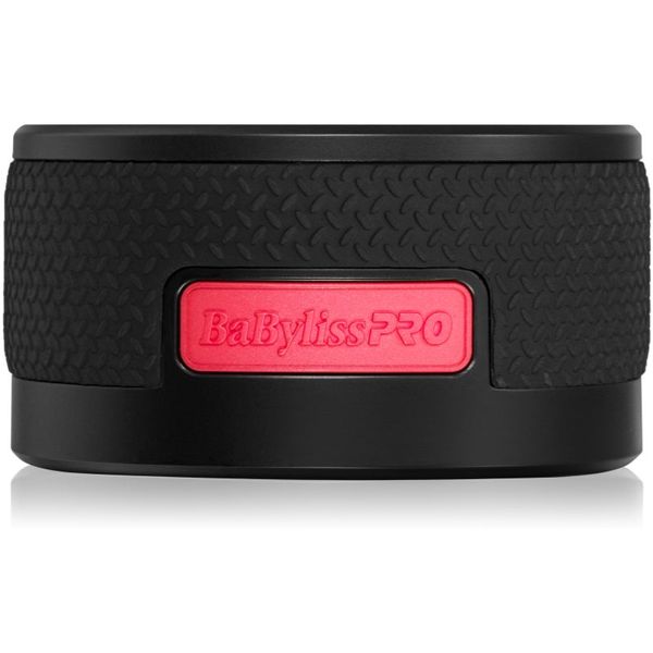 BaByliss PRO BaByliss PRO 4Artists Charging base BOOST+ Стойка за зареждане на самобръсначка 1 бр.