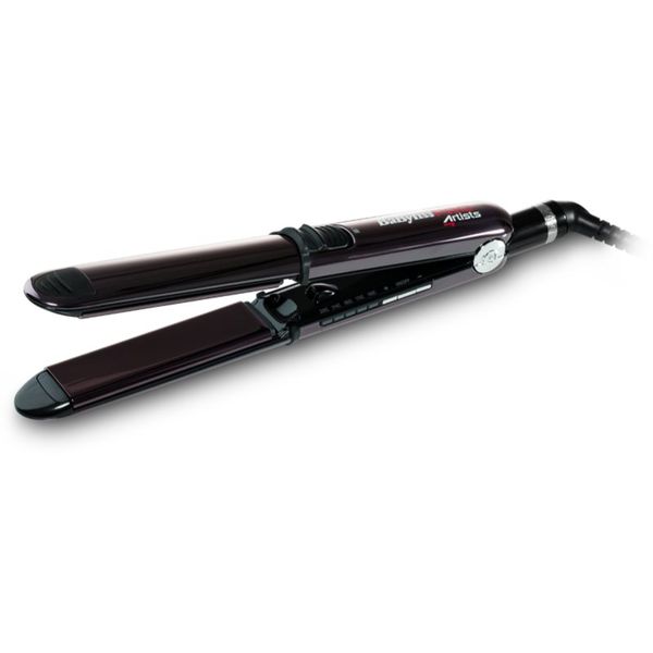BaByliss PRO BaByliss PRO 4Artists ElipStyle 3500E професионална преса за коса с вградена йонизираща функция 1 бр.