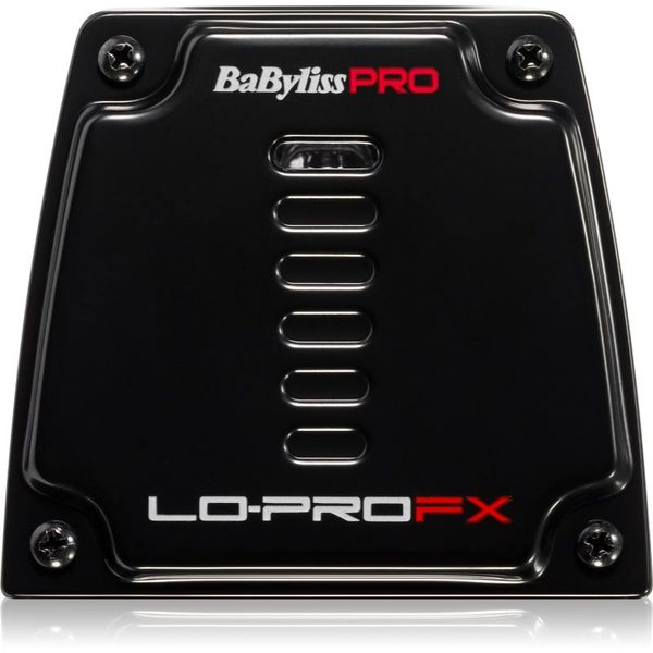 BaByliss PRO BaByliss PRO 4Artists FX726E поставка за зареждане за самобръсначки 1 бр.