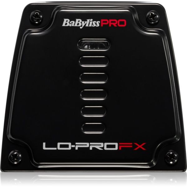 BaByliss PRO BaByliss PRO 4Artists FX825EBASE поставка за зареждане за самобръсначки 1 бр.