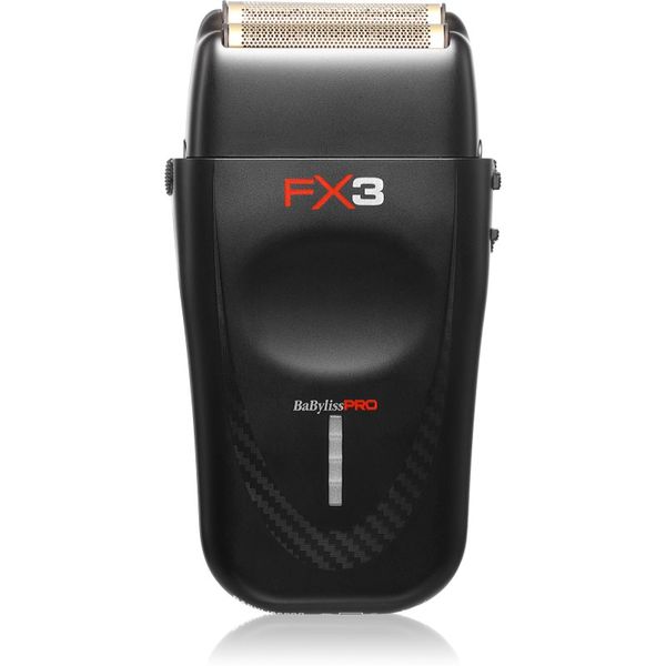 BaByliss PRO BaByliss PRO 4Artists FXX3SBE електрическа самобръсначка 1 бр.