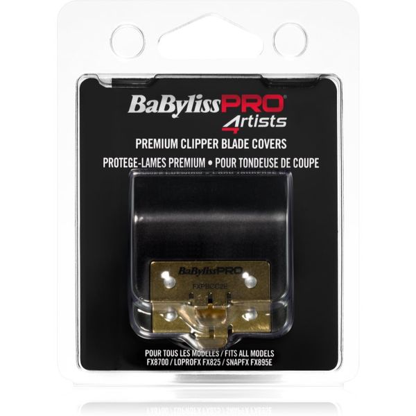 BaByliss PRO BaByliss PRO 4Barbers Blade covers резервни приставки 2 бр.