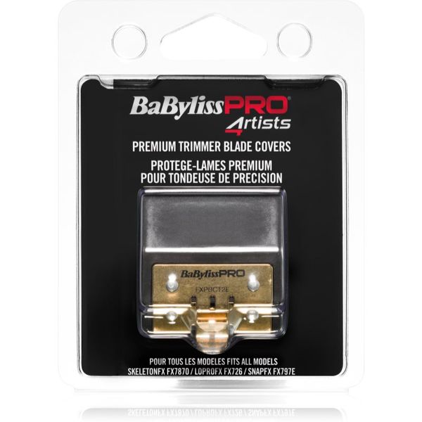 BaByliss PRO BaByliss PRO 4Barbers Blade covers резервни приставки 2 бр.