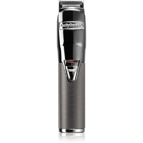 BaByliss PRO BaByliss PRO Barbers Spirit FX7880E машинка за подстригване Silver
