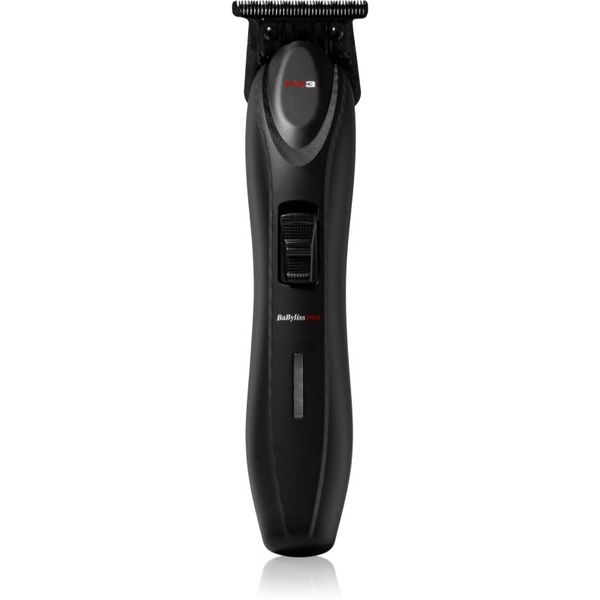 BaByliss PRO BaByliss PRO Barbers Spirit FXX3TBE FX3 машинка за подстригване на коса и брада 1 бр.