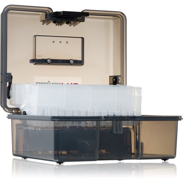 BaByliss PRO BaByliss PRO Barbersonic Disinfectant Box дезинфекцираща кутия 1 бр.