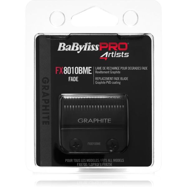 BaByliss PRO BaByliss PRO Blades Fade сменяеми глави 1 бр.
