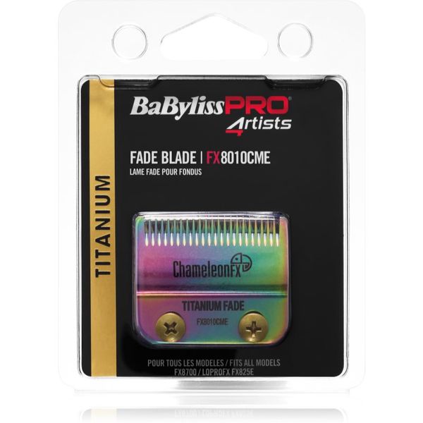 BaByliss PRO BaByliss PRO Blades Fade сменяеми глави 1 бр.