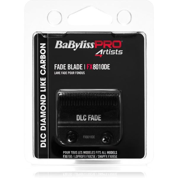 BaByliss PRO BaByliss PRO Blades Fade сменяеми глави 1 бр.