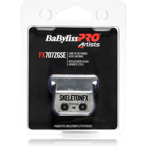 BaByliss PRO BaByliss PRO Blades Skeleton FX Резервни остриета 1 бр.