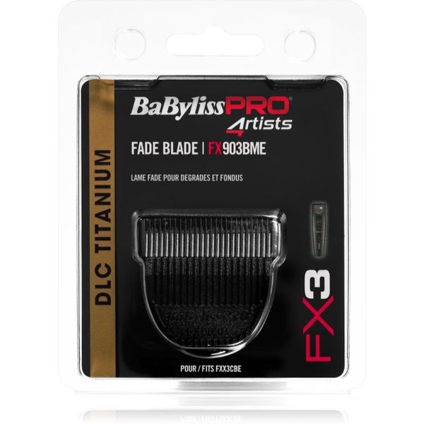 BaByliss PRO BaByliss PRO Blades Spare сменяеми глави 1 бр.