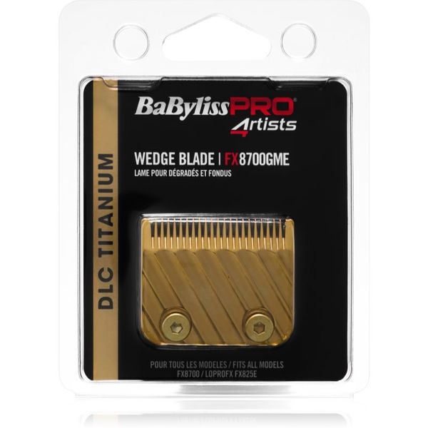 BaByliss PRO BaByliss PRO Blades Spare сменяеми глави 1 бр.