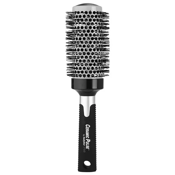 BaByliss PRO BaByliss PRO Brush Collection Ceramic Pulse керамична четка за коса За коса BABCB4E Ø 42 mm 1 бр.