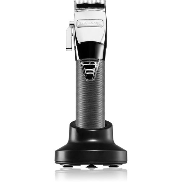 BaByliss PRO BaByliss PRO Chrom FX8700E професионална машинка за подстригване Chrome