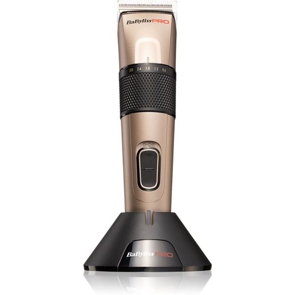 BaByliss PRO BaByliss PRO Cut-Definer FX862E професионална машинка за подстригване