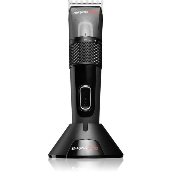 BaByliss PRO BaByliss PRO Cut-Definer FX872E професионална машинка за подстригване