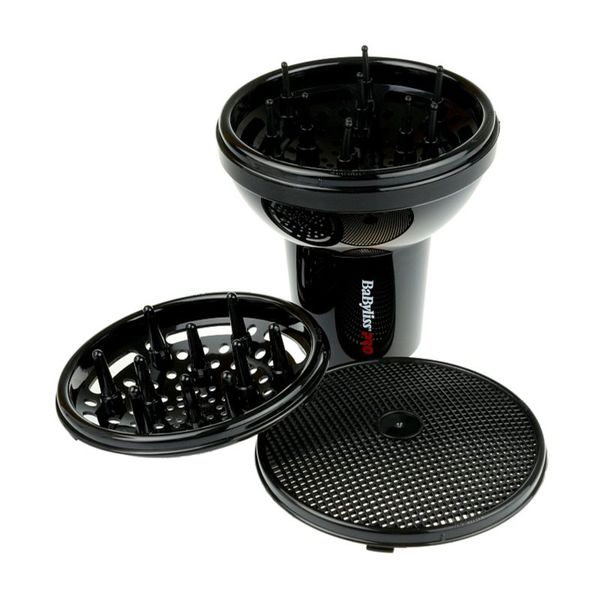 BaByliss PRO BaByliss PRO Diffuser Pro 4 дифузер за сешоар BABD05E 3 бр.