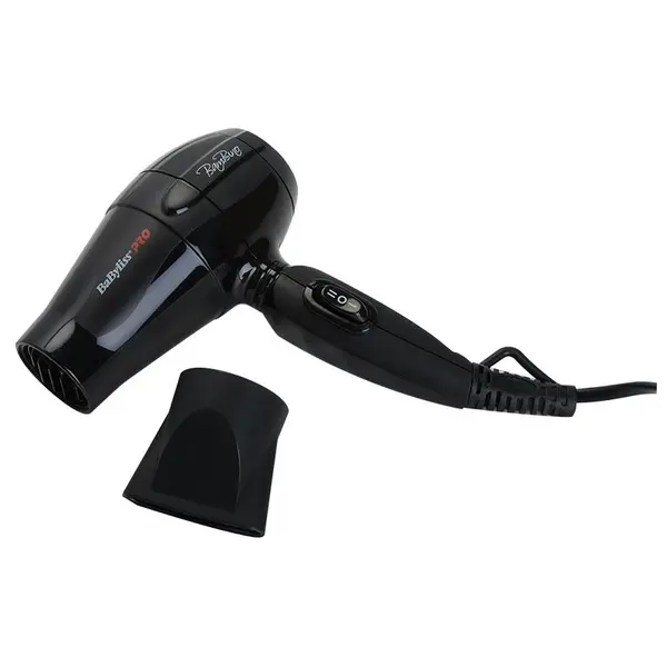 BaByliss PRO BaByliss PRO Dryers Bambino 5510E сешоар (5510E) 1 бр.