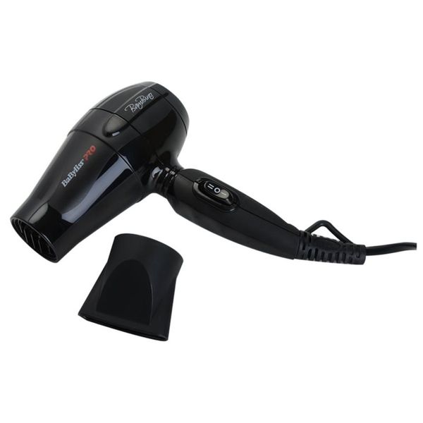 BaByliss PRO BaByliss PRO Dryers Bambino 5510E сешоар (5510E) бр.