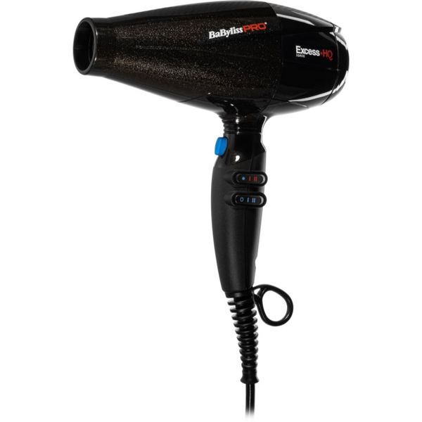 BaByliss PRO BaByliss PRO Dryers Excess сешоар BAB6990IE