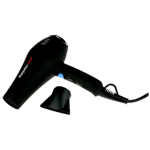 BaByliss PRO BaByliss PRO Dryers SL ionic BAB5586E сешоар матов BAB5586E 1 бр.