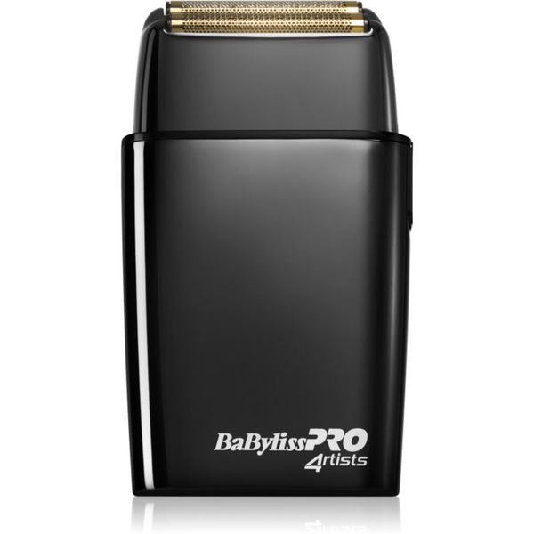 BaByliss PRO BaByliss PRO Foil FX02 FXFS2GSE професионален уред бръснене Black 1 бр.
