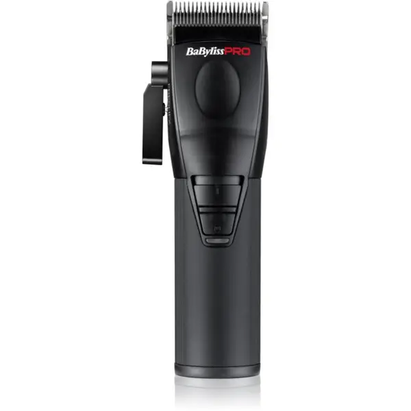 BaByliss PRO BaByliss PRO Freshfix Clipper FX86E машинка за подстригване на брада black 1 бр.
