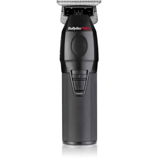 BaByliss PRO BaByliss PRO Freshfix T-Blade Trimmer  FX76E машинка за подстригване на коса black 1 бр.