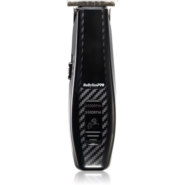 BaByliss PRO BaByliss PRO FX59ZE машинка за подстригване на коса и брада