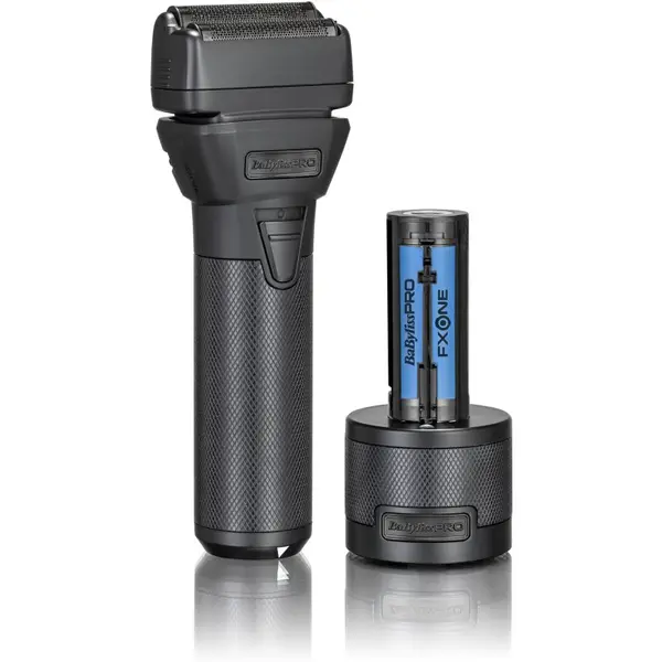 BaByliss PRO BaByliss PRO Fxone All-Metal FX79FSGE професионален уред за брадата Black 1 бр.