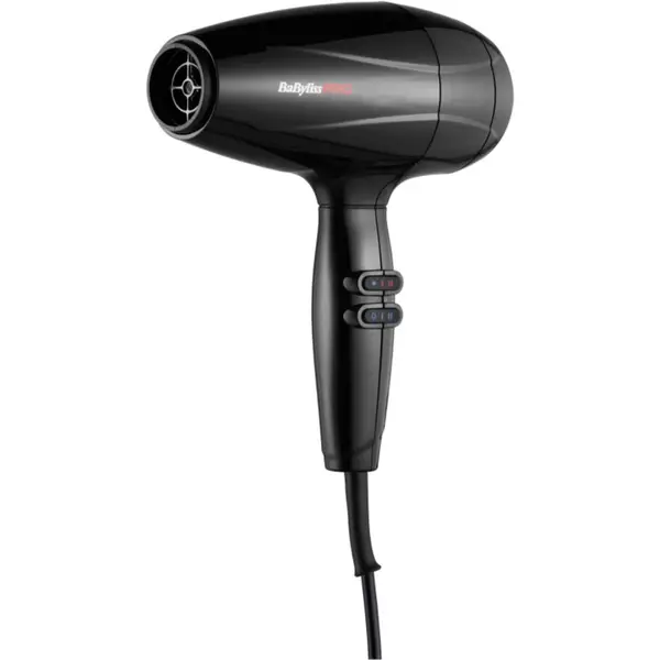 BaByliss PRO BaByliss PRO Ionic AC dryer 2000W сешоар 1 бр.