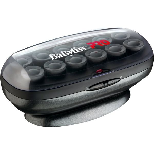 BaByliss PRO BaByliss PRO Jumbo BAB3025E нагряващи се ролки за коса 12 x ⌀ 38 mm бр.