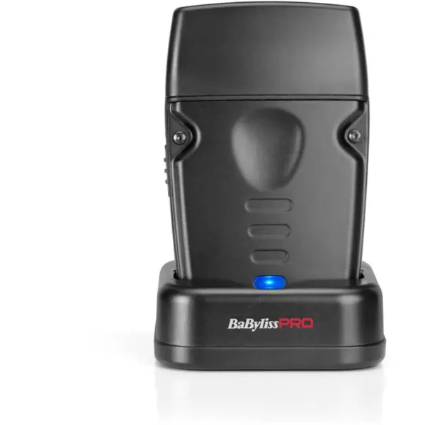 BaByliss PRO BaByliss PRO LO-PROFX Compact Shaver електрическа самобръсначка FXLPFS1E 1 бр.
