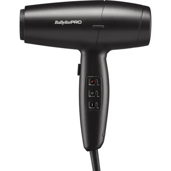 BaByliss PRO BaByliss PRO Lupia BAB6700E сешоар 1 бр.