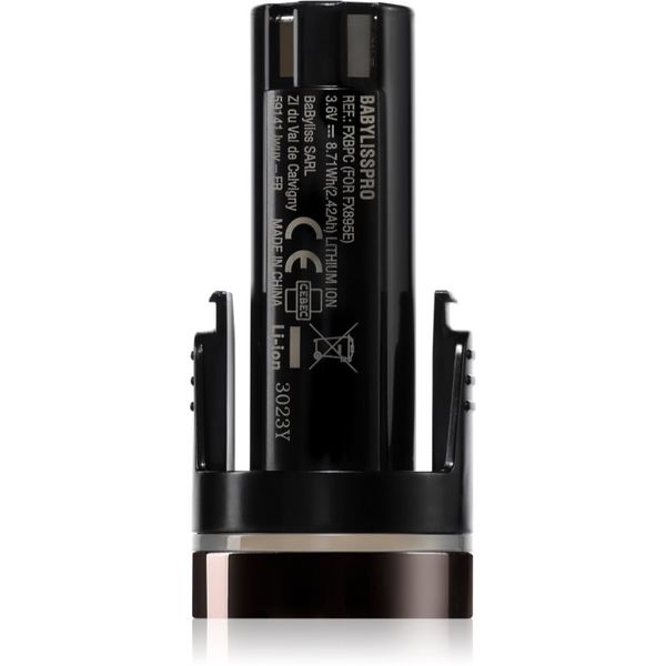 BaByliss PRO BaByliss PRO Replacement Battery резервна батерия 1 бр.