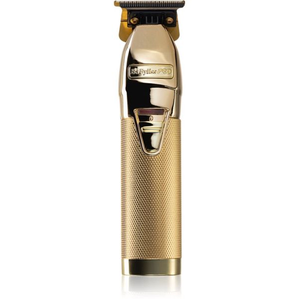 BaByliss PRO BaByliss PRO SkeletonFX машинка за подстригване на коса