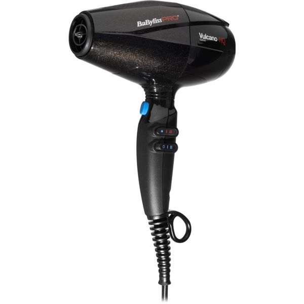 BaByliss PRO BaByliss PRO Vulcano-HQ сешоар BAB6980IE