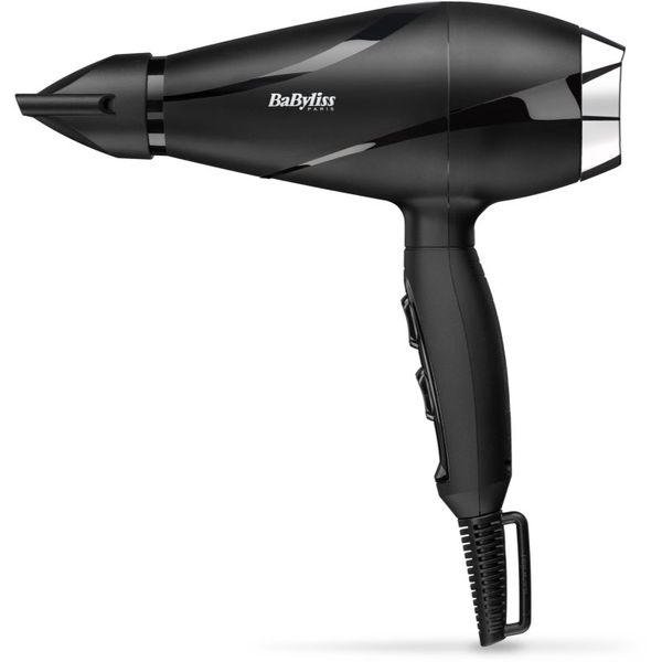 BaByliss BaByliss Shine Pro 2200 6713DE сешоар