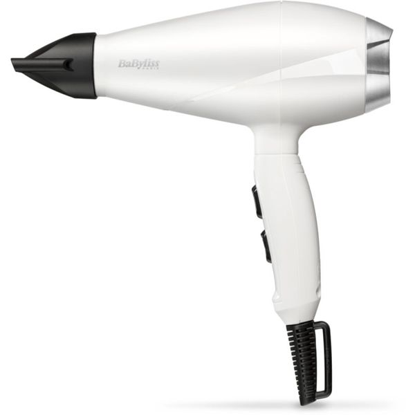 BaByliss BaByliss Speed Pro 2000 6704WE сешоар