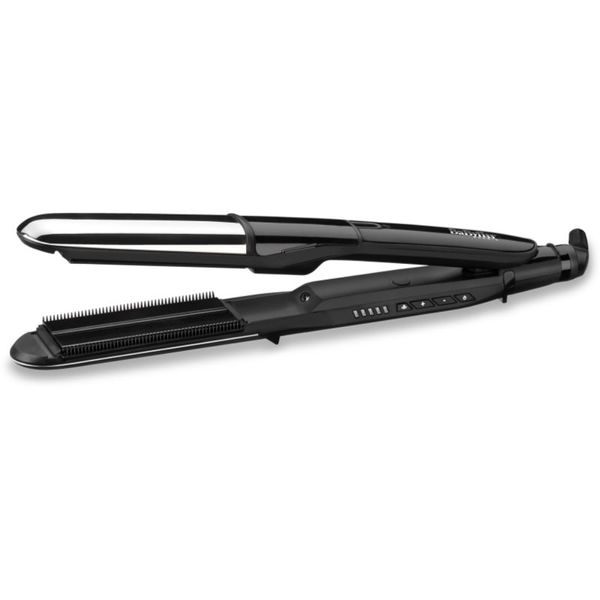 BaByliss BaByliss Steam Shine Styler ST496E преса за коса на пара За коса