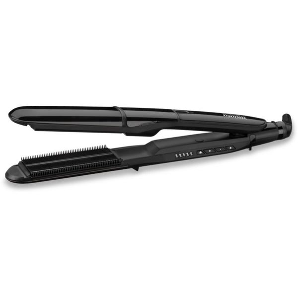 BaByliss BaByliss Steam Straight ST492E преса за коса на пара