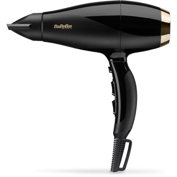 BaByliss BaByliss Super Pro 2300 6714DE сешоар