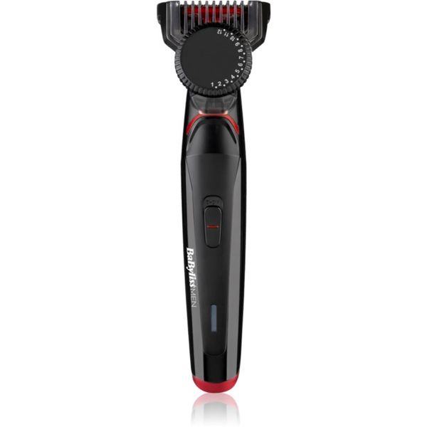 BaByliss BaByliss T861E машинка за подстригване на брада 1 бр.