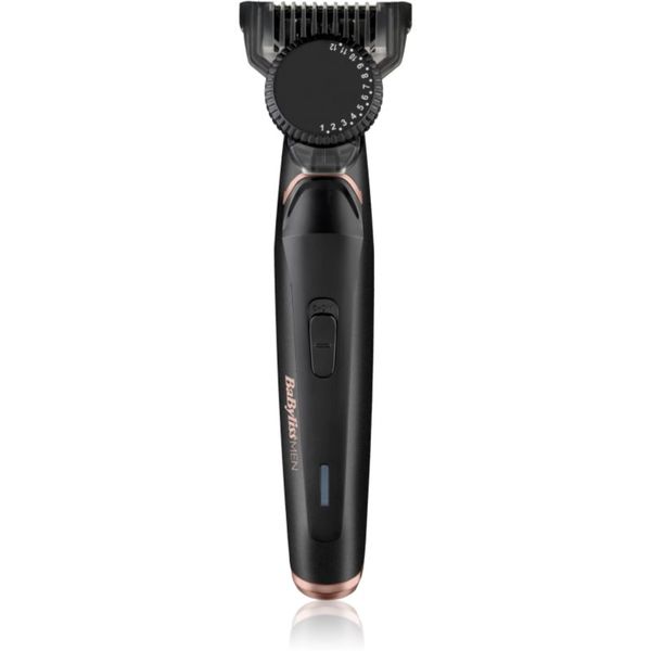 BaByliss BaByliss T885E машинка за подстригване на брада 1 бр.