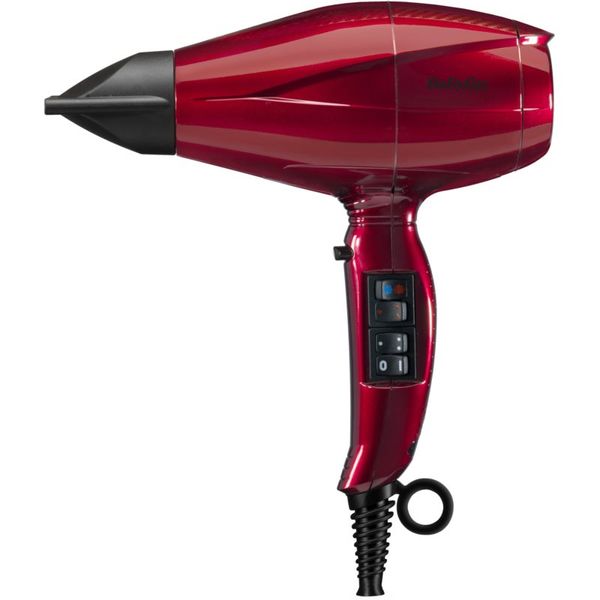 BaByliss BaByliss Veloce 6750DE сешоар 1 бр.