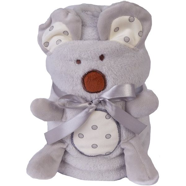Babymatex Babymatex Willy Koala бебешко одеялце 85x100 см