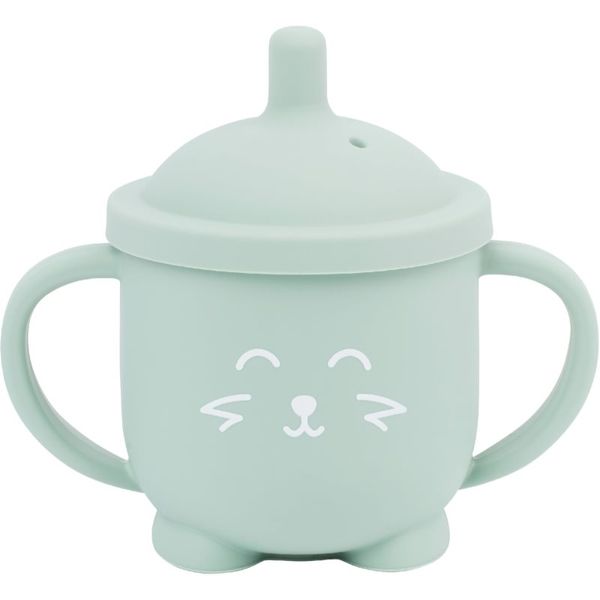 Babymoov Babymoov ISY Cup преходна чаша с дръжки 6 m+ 150 мл.