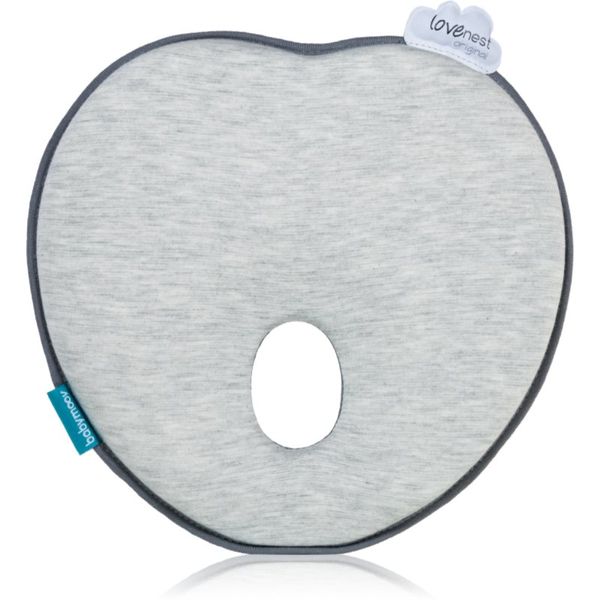 Babymoov Babymoov Lovenest Original Smokey подложка за глава за бебета 0-4 m 23x23 см