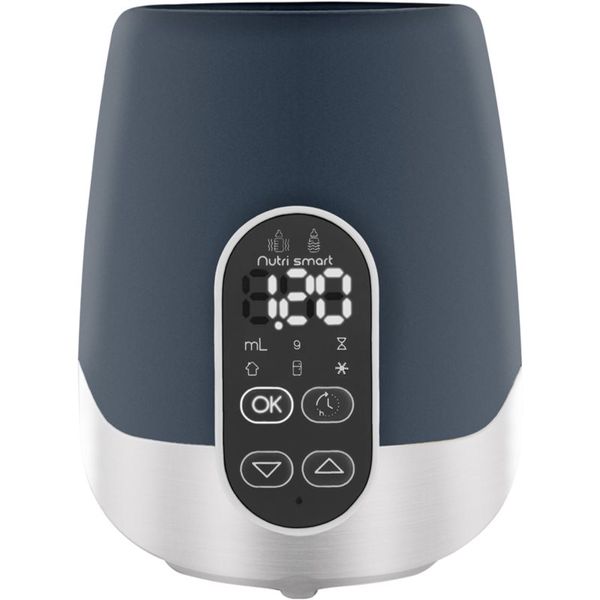 Babymoov Babymoov Nutri Smart Нагревател за бебешки бутилки 1 бр.