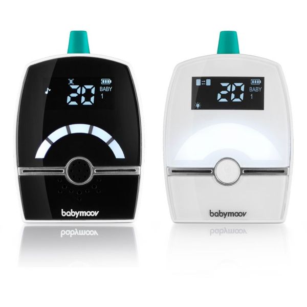 Babymoov Babymoov Premium Care Цифров аудио бебефон 1 бр.
